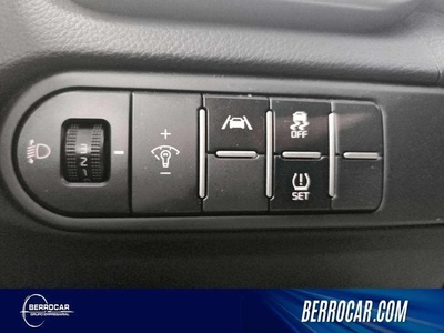 Kia XCeed 1.0 T-GDi Drive 74 kW (100 CV) 20 Kia XCeed 1.0 T-GDi Drive 74 kW (100 CV) 20