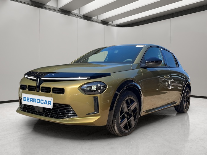 Lancia Ypsilon Hybrid 74 kW (100 CV) Vehículo usado en Sevilla Lancia Ypsilon Hybrid 74 kW (100 CV) Vehículo usado en Sevilla