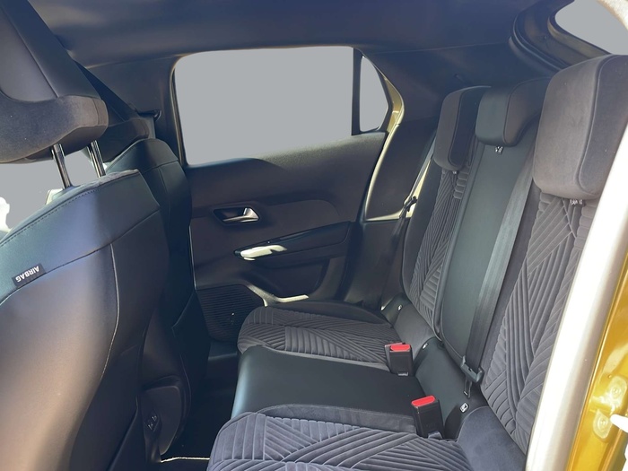 Lancia Ypsilon Hybrid 74 kW (100 CV) Vehículo usado en Sevilla Lancia Ypsilon Hybrid 74 kW (100 CV) Vehículo usado en Sevilla