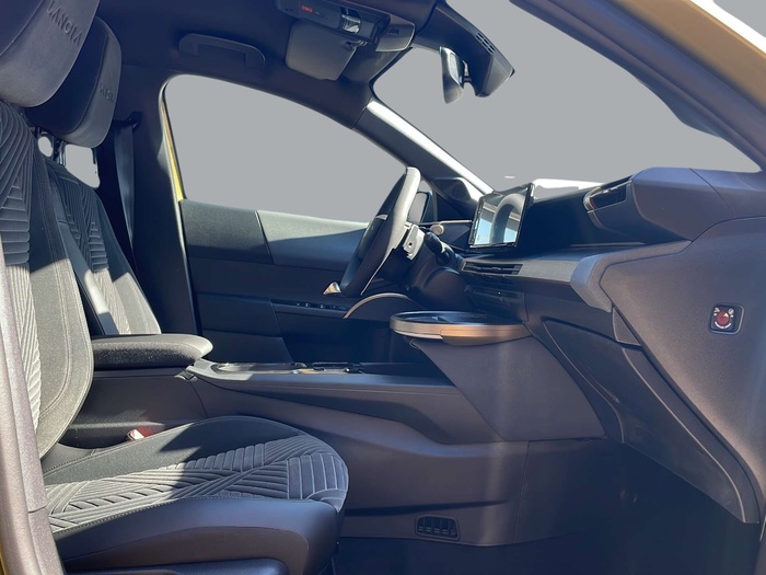 Lancia Ypsilon Hybrid 74 kW (100 CV) Vehículo usado en Sevilla Lancia Ypsilon Hybrid 74 kW (100 CV) Vehículo usado en Sevilla