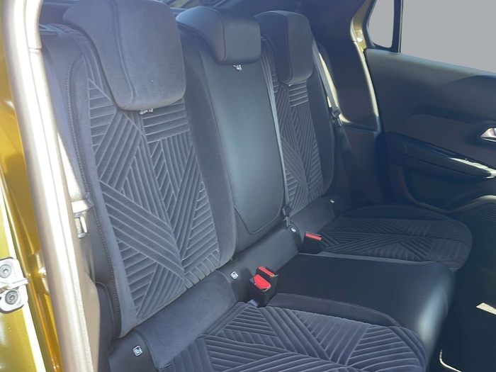 Lancia Ypsilon Hybrid 74 kW (100 CV) Vehículo usado en Sevilla Lancia Ypsilon Hybrid 74 kW (100 CV) Vehículo usado en Sevilla