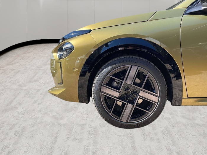 Lancia Ypsilon Hybrid 74 kW (100 CV) Vehículo usado en Sevilla Lancia Ypsilon Hybrid 74 kW (100 CV) Vehículo usado en Sevilla