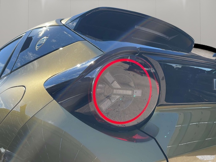 Lancia Ypsilon Hybrid 74 kW (100 CV) Vehículo usado en Sevilla Lancia Ypsilon Hybrid 74 kW (100 CV) Vehículo usado en Sevilla