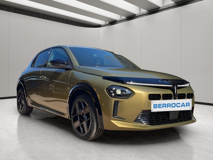 Lancia Ypsilon Hybrid 74 kW (100 CV) Vehículo usado en Sevilla Lancia Ypsilon Hybrid 74 kW (100 CV) Vehículo usado en Sevilla