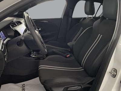 Opel Corsa 1.2 T XHL GS 74 kW (100 CV) 14 Opel Corsa 1.2 T XHL GS 74 kW (100 CV) 14