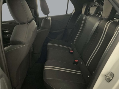 Opel Corsa 1.2 T XHL GS 74 kW (100 CV) 11 Opel Corsa 1.2 T XHL GS 74 kW (100 CV) 11