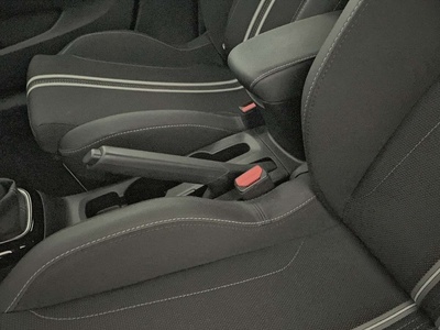 Opel Corsa 1.2 T XHL GS 74 kW (100 CV) 18 Opel Corsa 1.2 T XHL GS 74 kW (100 CV) 18