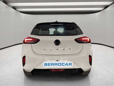 Opel Corsa 1.2 T XHL GS 74 kW (100 CV) 6 Opel Corsa 1.2 T XHL GS 74 kW (100 CV) 6