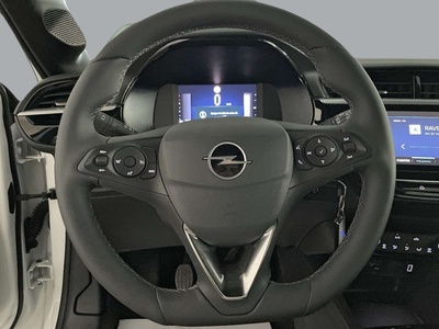 Opel Corsa 1.2 T XHL GS 74 kW (100 CV) 8 Opel Corsa 1.2 T XHL GS 74 kW (100 CV) 8