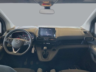 Opel Combo Life 1.5 TD S&S Edition Plus L 75 kW (102 CV) 9 Opel Combo Life 1.5 TD S&S Edition Plus L 75 kW (102 CV) 9