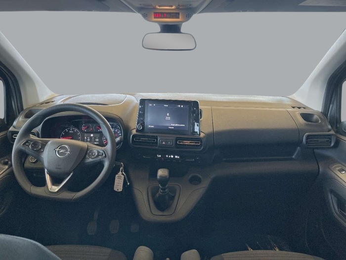 Opel Combo Life 1.5 TD S&S Edition Plus L 75 kW (102 CV) Vehículo usado en Sevilla Opel Combo Life 1.5 TD S&S Edition Plus L 75 kW (102 CV) Vehículo usado en Sevilla