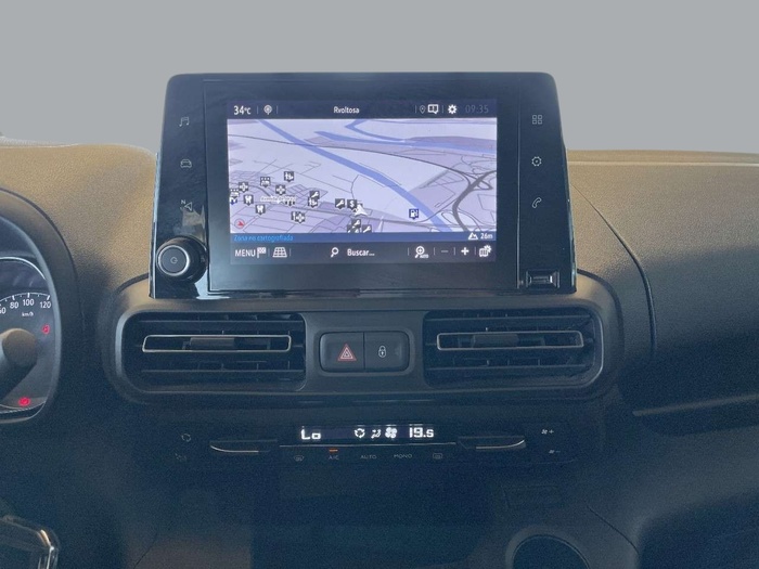 Opel Combo Life 1.5 TD S&S Edition Plus L 75 kW (102 CV) Vehículo usado en Sevilla Opel Combo Life 1.5 TD S&S Edition Plus L 75 kW (102 CV) Vehículo usado en Sevilla