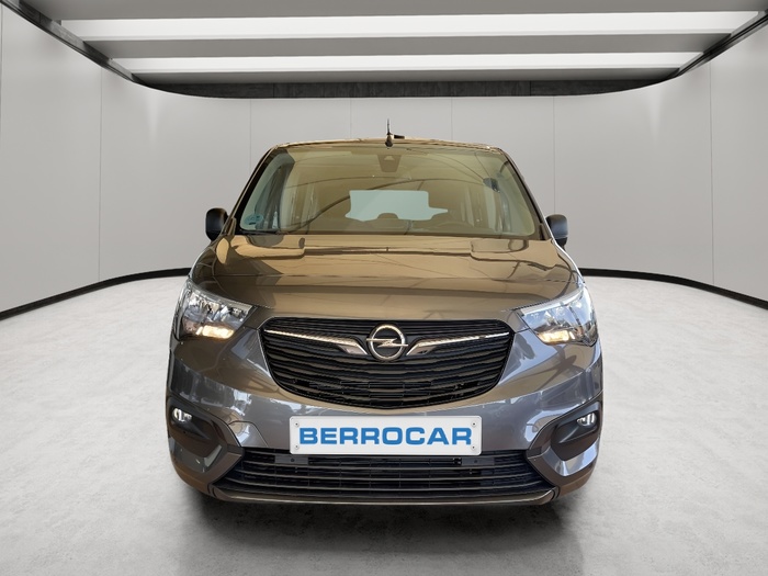 Opel Combo Life 1.5 TD S&S Edition Plus L 75 kW (102 CV) Vehículo usado en Sevilla Opel Combo Life 1.5 TD S&S Edition Plus L 75 kW (102 CV) Vehículo usado en Sevilla