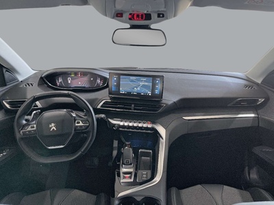 Peugeot 3008 BlueHDi 130 S&S Allure Pack EAT8 96 kW (130 CV) 16 Peugeot 3008 BlueHDi 130 S&S Allure Pack EAT8 96 kW (130 CV) 16