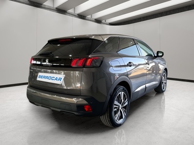 Peugeot 3008 BlueHDi 130 S&S Allure Pack EAT8 96 kW (130 CV) 3 Peugeot 3008 BlueHDi 130 S&S Allure Pack EAT8 96 kW (130 CV) 3