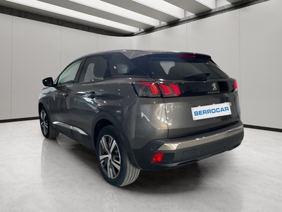 Peugeot 3008 BlueHDi 130 S&S Allure Pack EAT8 96 kW (130 CV) 4 Peugeot 3008 BlueHDi 130 S&S Allure Pack EAT8 96 kW (130 CV) 4