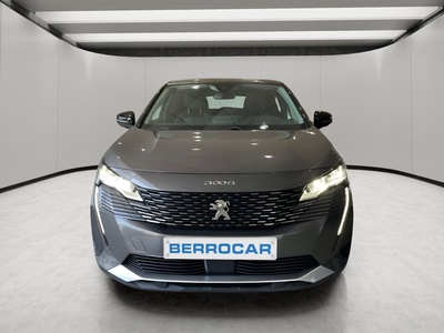 Peugeot 3008 BlueHDi 130 S&S Allure Pack EAT8 96 kW (130 CV) 5 Peugeot 3008 BlueHDi 130 S&S Allure Pack EAT8 96 kW (130 CV) 5