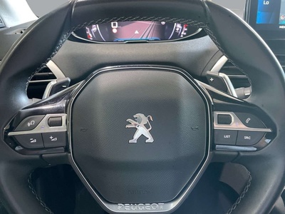 Peugeot 3008 BlueHDi 130 S&S Allure Pack EAT8 96 kW (130 CV) 9 Peugeot 3008 BlueHDi 130 S&S Allure Pack EAT8 96 kW (130 CV) 9