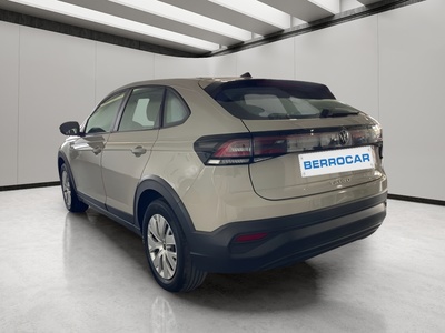 Volkswagen Taigo Life 1.0 TSI 70 kW (95 CV) 4 Volkswagen Taigo Life 1.0 TSI 70 kW (95 CV) 4