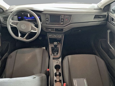 Volkswagen Taigo Life 1.0 TSI 70 kW (95 CV) 20 Volkswagen Taigo Life 1.0 TSI 70 kW (95 CV) 20