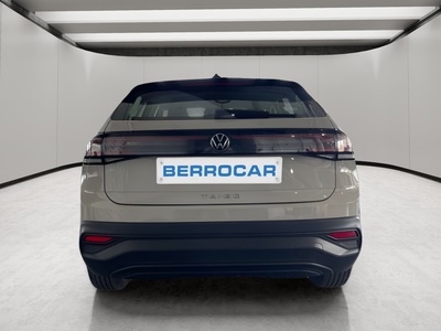 Volkswagen Taigo Life 1.0 TSI 70 kW (95 CV) 5 Volkswagen Taigo Life 1.0 TSI 70 kW (95 CV) 5