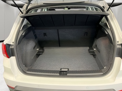 SEAT Arona 1.0 TSI Style XM 85 kW (115 CV) 5 SEAT Arona 1.0 TSI Style XM 85 kW (115 CV) 5