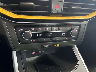 SEAT Arona 1.0 TSI Style XM 85 kW (115 CV) 8 SEAT Arona 1.0 TSI Style XM 85 kW (115 CV) 8