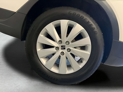 SEAT Arona 1.0 TSI Style XM 85 kW (115 CV) 4 SEAT Arona 1.0 TSI Style XM 85 kW (115 CV) 4