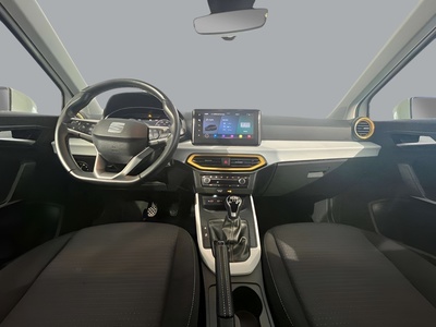 SEAT Arona 1.0 TSI Style XM 85 kW (115 CV) 9 SEAT Arona 1.0 TSI Style XM 85 kW (115 CV) 9