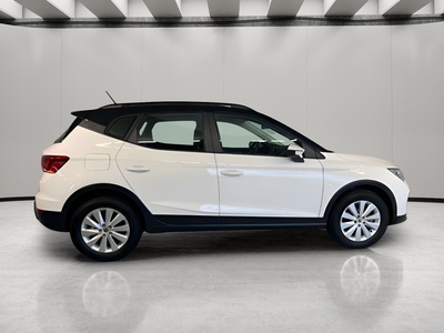 SEAT Arona 1.0 TSI Style XM 85 kW (115 CV) 3 SEAT Arona 1.0 TSI Style XM 85 kW (115 CV) 3