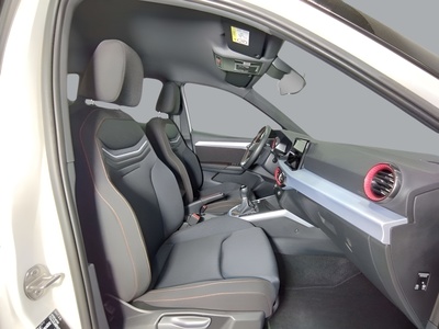 SEAT Arona 1.0 TSI FR XM 85 kW (115 CV) 8 SEAT Arona 1.0 TSI FR XM 85 kW (115 CV) 8