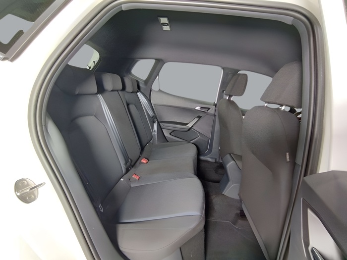 SEAT Arona 1.0 TSI FR XM 85 kW (115 CV) Vehículo usado en Sevilla SEAT Arona 1.0 TSI FR XM 85 kW (115 CV) Vehículo usado en Sevilla