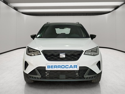 SEAT Arona 1.0 TSI FR XM 85 kW (115 CV) 2 SEAT Arona 1.0 TSI FR XM 85 kW (115 CV) 2
