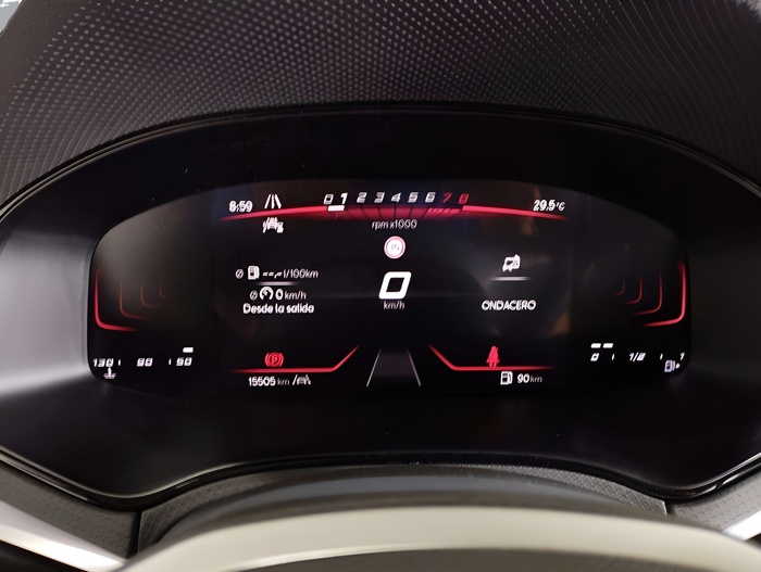 SEAT Arona 1.0 TSI FR XM 85 kW (115 CV) Vehículo usado en Sevilla SEAT Arona 1.0 TSI FR XM 85 kW (115 CV) Vehículo usado en Sevilla