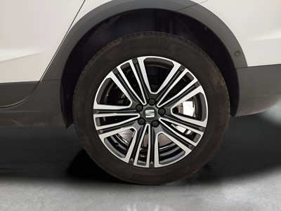 SEAT Arona 1.0 TSI FR XM 85 kW (115 CV) 6 SEAT Arona 1.0 TSI FR XM 85 kW (115 CV) 6