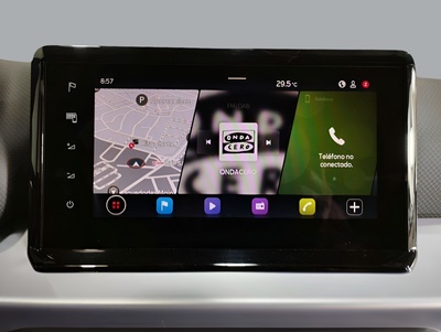 SEAT Arona 1.0 TSI FR XM 85 kW (115 CV) 18 SEAT Arona 1.0 TSI FR XM 85 kW (115 CV) 18