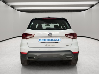 SEAT Arona 1.0 TSI FR XM 85 kW (115 CV) 5 SEAT Arona 1.0 TSI FR XM 85 kW (115 CV) 5