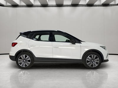 SEAT Arona 1.0 TSI FR XM 85 kW (115 CV) 4 SEAT Arona 1.0 TSI FR XM 85 kW (115 CV) 4