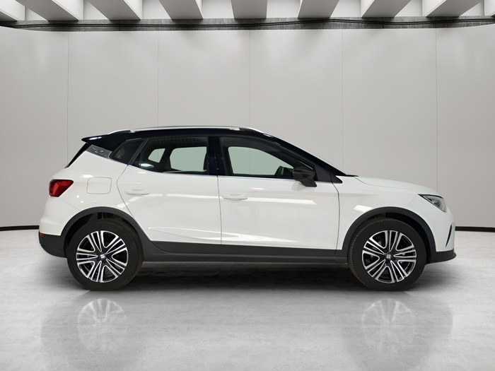 SEAT Arona 1.0 TSI FR XM 85 kW (115 CV) Vehículo usado en Sevilla SEAT Arona 1.0 TSI FR XM 85 kW (115 CV) Vehículo usado en Sevilla