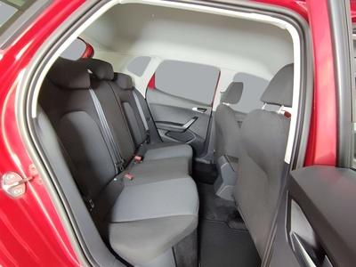 SEAT Arona 1.0 TSI Style XL 85 kW (115 CV) 9 SEAT Arona 1.0 TSI Style XL 85 kW (115 CV) 9