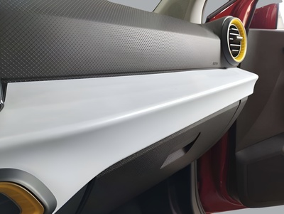 SEAT Arona 1.0 TSI Style XL 85 kW (115 CV) 20 SEAT Arona 1.0 TSI Style XL 85 kW (115 CV) 20