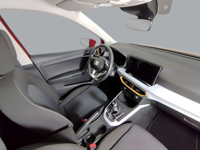 SEAT Arona 1.0 TSI Style XL 85 kW (115 CV) 11 SEAT Arona 1.0 TSI Style XL 85 kW (115 CV) 11