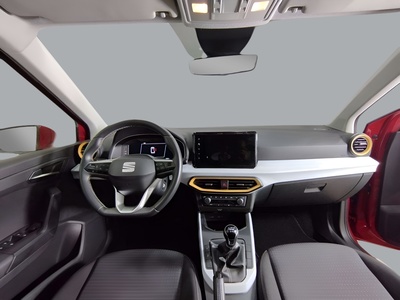 SEAT Arona 1.0 TSI Style XL 85 kW (115 CV) 7 SEAT Arona 1.0 TSI Style XL 85 kW (115 CV) 7