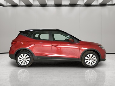 SEAT Arona 1.0 TSI Style XL 85 kW (115 CV) 5 SEAT Arona 1.0 TSI Style XL 85 kW (115 CV) 5