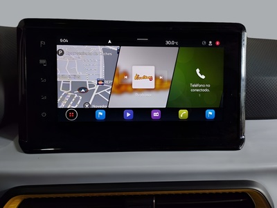 SEAT Arona 1.0 TSI Style XL 85 kW (115 CV) 19 SEAT Arona 1.0 TSI Style XL 85 kW (115 CV) 19