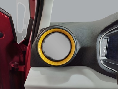 SEAT Arona 1.0 TSI Style XL 85 kW (115 CV) 16 SEAT Arona 1.0 TSI Style XL 85 kW (115 CV) 16