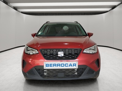 SEAT Arona 1.0 TSI Style XL 85 kW (115 CV) 2 SEAT Arona 1.0 TSI Style XL 85 kW (115 CV) 2