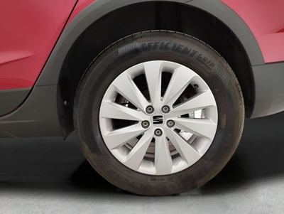 SEAT Arona 1.0 TSI Style XL 85 kW (115 CV) 6 SEAT Arona 1.0 TSI Style XL 85 kW (115 CV) 6