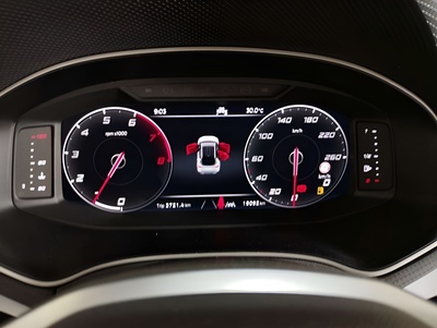 SEAT Arona 1.0 TSI Style XL 85 kW (115 CV) 18 SEAT Arona 1.0 TSI Style XL 85 kW (115 CV) 18