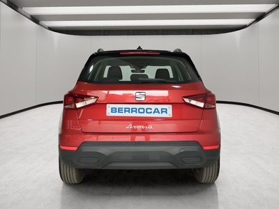 SEAT Arona 1.0 TSI Style XL 85 kW (115 CV) 3 SEAT Arona 1.0 TSI Style XL 85 kW (115 CV) 3